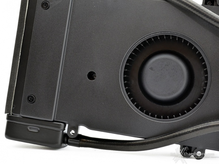 Corsair H5 SF 2. Visto da vicino 8