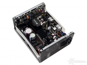 Corsair RM1000x 3. Interno 3