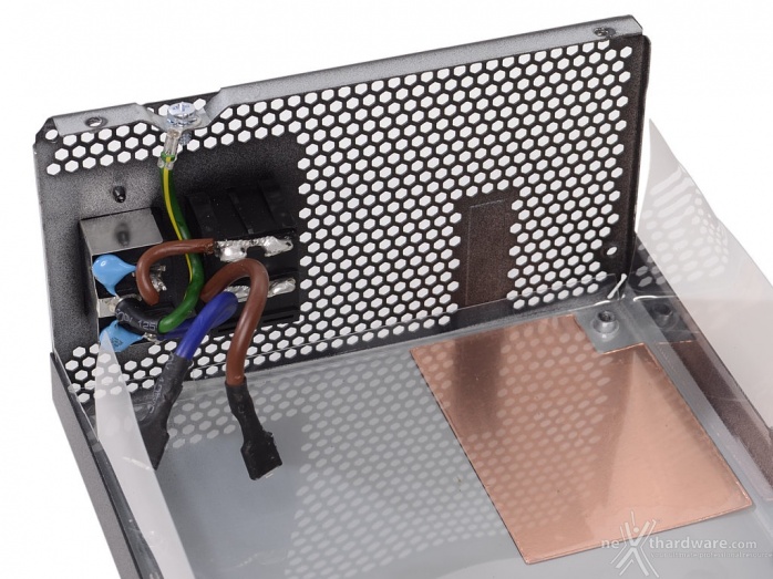 Corsair RM1000x 4. Componentistica & Layout - Parte prima 1