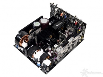Corsair RM1000x 4. Componentistica & Layout - Parte prima 3