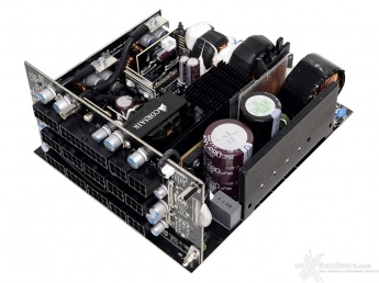 Corsair RM1000x 4. Componentistica & Layout - Parte prima 4