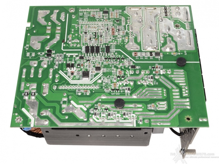 Corsair RM1000x 4. Componentistica & Layout - Parte prima 5