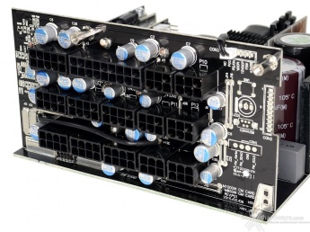 Corsair RM1000x 4. Componentistica & Layout - Parte prima 6