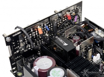 Corsair RM1000x 4. Componentistica & Layout - Parte prima 7