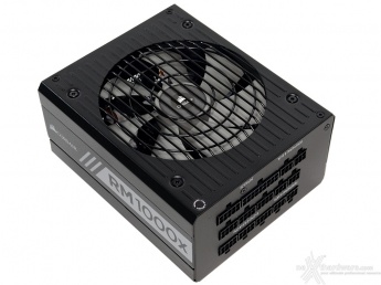 Corsair RM1000x 14. Conclusioni 1