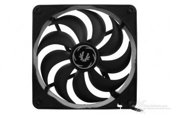 BitFenix Pandora ATX 5. Raffreddamento 5