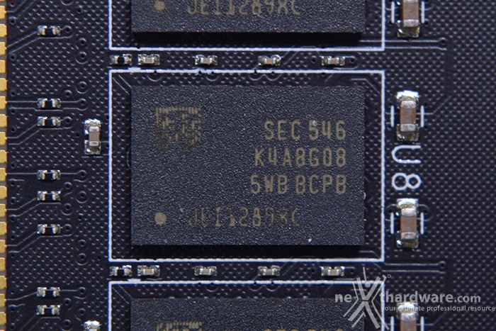 Corsair Vengeance DDR4 LPX 2800MHz 64GB 2. Presentazione delle memorie 7