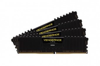 Corsair Vengeance DDR4 LPX 2800MHz 64GB 10. Conclusioni 1