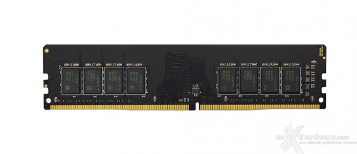 Corsair Vengeance DDR4 LPX 2800MHz 64GB 2. Presentazione delle memorie 6