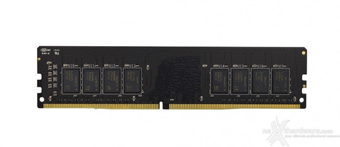 Corsair Vengeance DDR4 LPX 2800MHz 64GB 2. Presentazione delle memorie 5
