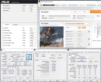 Corsair Vengeance DDR4 LPX 2800MHz 64GB 8. Overclock 2