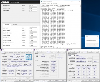 Corsair Vengeance DDR4 LPX 2800MHz 64GB 8. Overclock 3