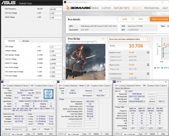 Corsair Vengeance DDR4 LPX 2800MHz 64GB 5. Test di stabilità 3