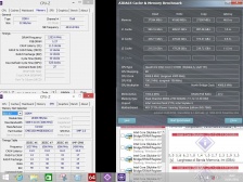 Corsair Dominator Platinum 3000MHz 32GB 7. Performance - Analisi dei Timings 3