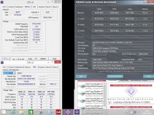 Corsair Dominator Platinum 3000MHz 32GB 7. Performance - Analisi dei Timings 4