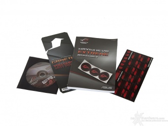ASUS MAXIMUS VIII EXTREME ASSEMBLY 2. Packaging & Bundle 6