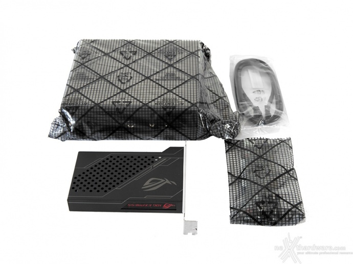 ASUS MAXIMUS VIII EXTREME ASSEMBLY 2. Packaging & Bundle 8