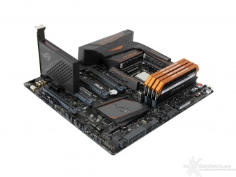 ASUS MAXIMUS VIII EXTREME ASSEMBLY 16. Conclusioni 2