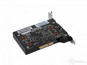 ASUS MAXIMUS VIII EXTREME ASSEMBLY 6. Caratteristiche peculiari 12