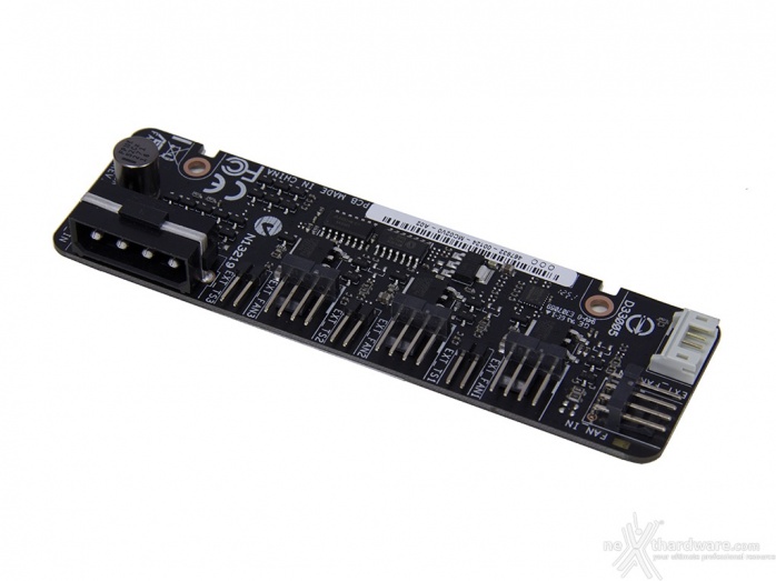 ASUS MAXIMUS VIII EXTREME ASSEMBLY 6. Caratteristiche peculiari 4