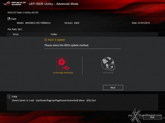 ASUS MAXIMUS VIII FORMULA 7. UEFI BIOS  -  Impostazioni generali 13