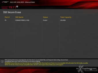 ASUS MAXIMUS VIII FORMULA 7. UEFI BIOS  -  Impostazioni generali 14