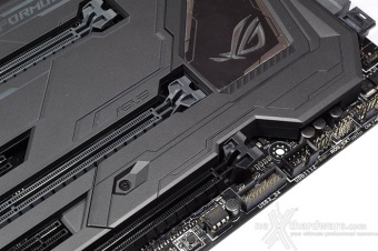 ASUS MAXIMUS VIII FORMULA 5. Connettività 3