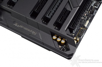 ASUS MAXIMUS VIII FORMULA 6. Caratteristiche peculiari 8