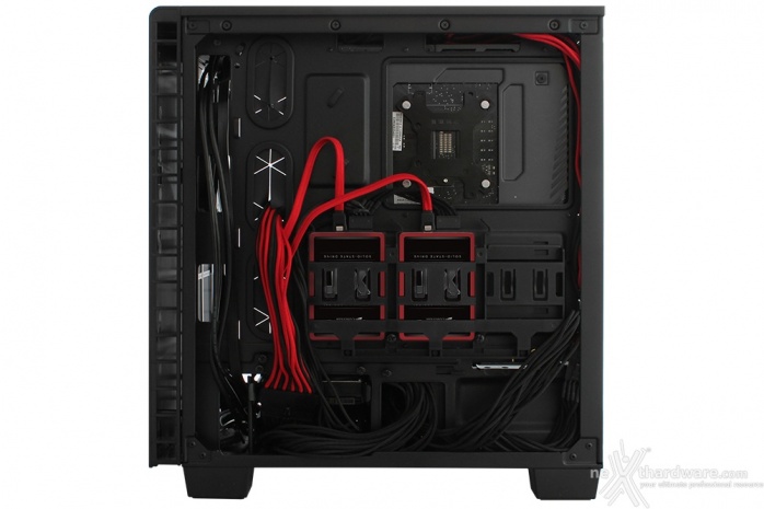 Corsair Carbide 400C & 400Q 5. Installazione componenti 6