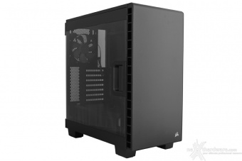 Corsair Carbide 400C & 400Q 7. Conclusioni 1