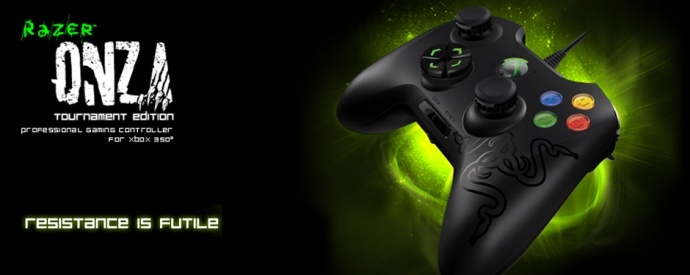 Razer Wildcat 2