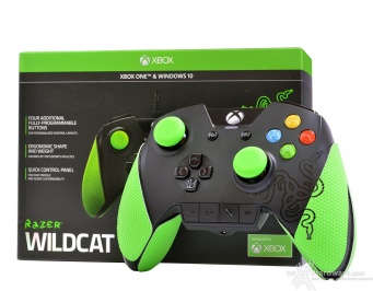 Razer Wildcat 5. Conclusioni 1