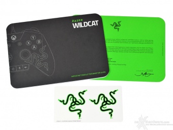 Razer Wildcat 1. Unboxing 6