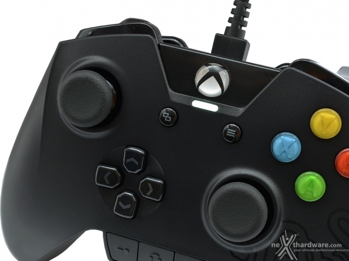 Razer Wildcat 2. Visto da vicino - Parte prima 6