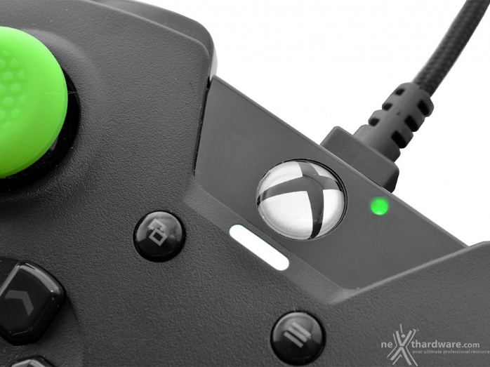 Razer Wildcat 3. Visto da vicino - Parte seconda 1