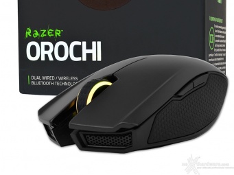 Razer Orochi 2015 7. Conclusioni 1