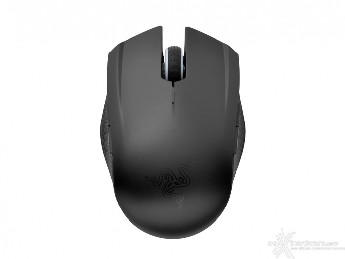 Razer Orochi 2015 2. Visto da vicino - Parte prima 1
