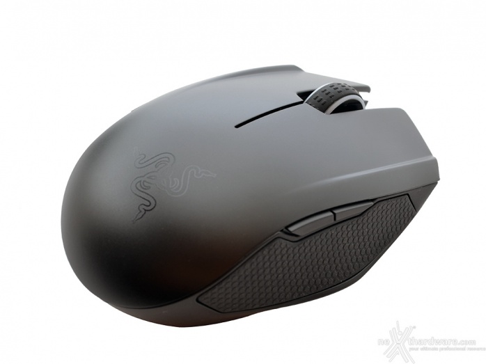 Razer Orochi 2015 2. Visto da vicino - Parte prima 2