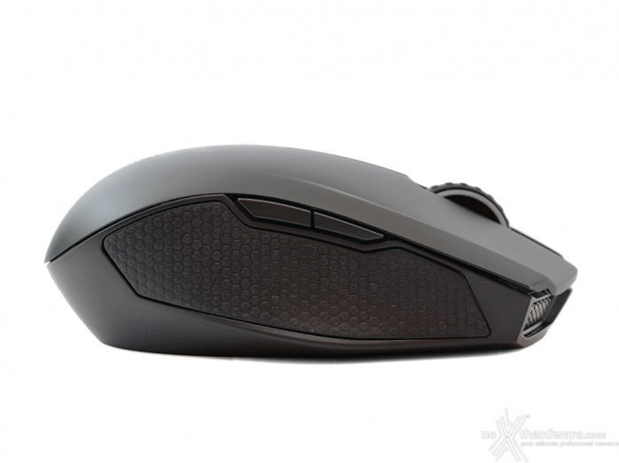 Razer Orochi 2015 2. Visto da vicino - Parte prima 3