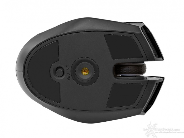 Razer Orochi 2015 2. Visto da vicino - Parte prima 4