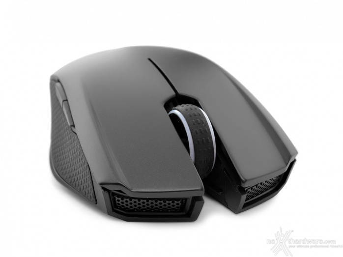 Razer Orochi 2015 2. Visto da vicino - Parte prima 5
