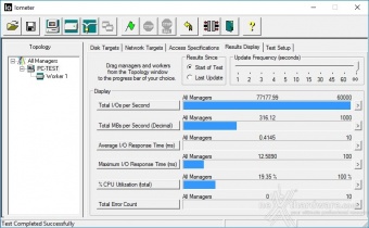 OCZ Trion 150 240GB & 480GB 10. IOMeter Random 4kB 7