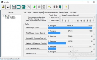 OCZ Trion 150 240GB & 480GB 10. IOMeter Random 4kB 1