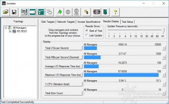 OCZ Trion 150 240GB & 480GB 9. IOMeter Sequential 11