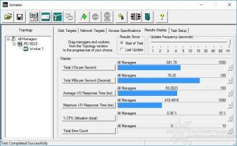 OCZ Trion 150 240GB & 480GB 9. IOMeter Sequential 15