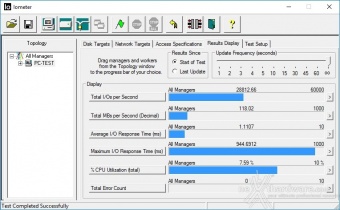 OCZ Trion 150 240GB & 480GB 10. IOMeter Random 4kB 11