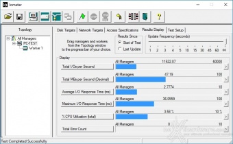 OCZ Trion 150 240GB & 480GB 10. IOMeter Random 4kB 15