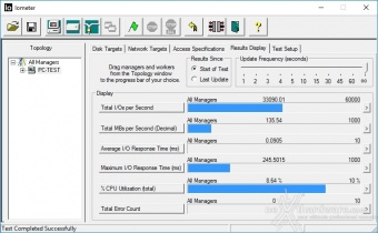 OCZ Trion 150 240GB & 480GB 10. IOMeter Random 4kB 9