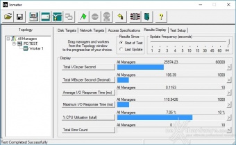 OCZ Trion 150 240GB & 480GB 10. IOMeter Random 4kB 13