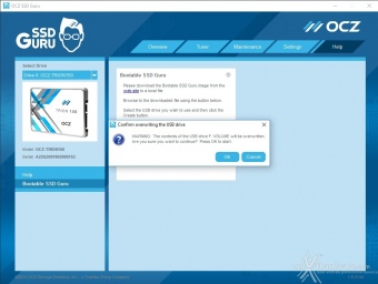 OCZ Trion 150 240GB & 480GB 3. Firmware - TRIM - SSD Guru 12